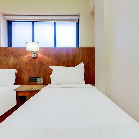 Hotel Oxford มุมไบ ภายนอก รูปภาพ