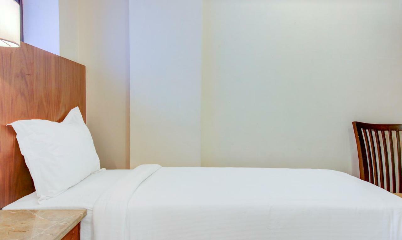 Hotel Oxford มุมไบ ภายนอก รูปภาพ